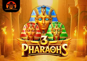 3 Pharaohs