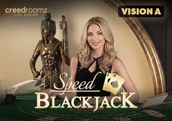 Speed Blackjack Vision A