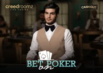 Bet On Poker