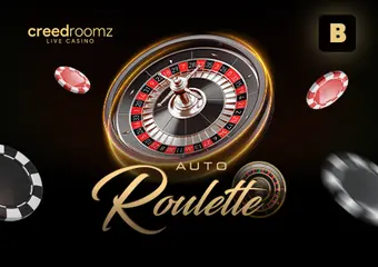 Auto Roulette B
