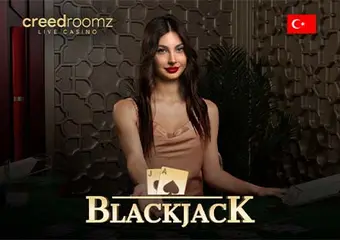 Turkish BlackJack Lobby