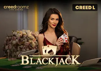 BlackJack Creed L