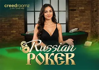Russian Poker A