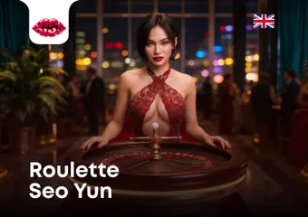 Roulette Seo-yun