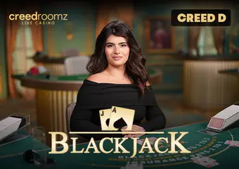 BlackJack Creed D