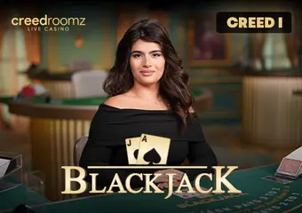 BlackJack Creed I