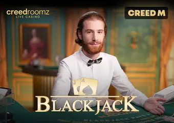 BlackJack Creed M