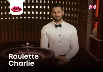 Kiss Roulette AI Charlie