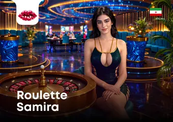 Roulette Samira