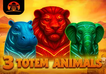 3 Totem Animals