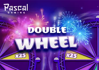 Double Wheel