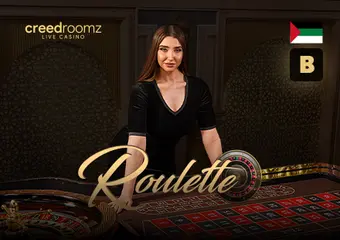 Roulette Arabic B