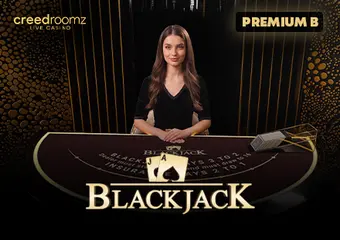 BlackJack Premium B