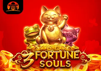 3 Fortune Souls