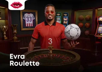 Evra Roulette