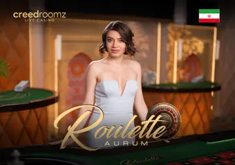Aurum Roulette Persian