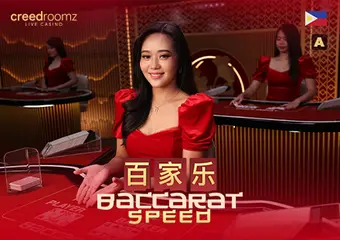 Filipino Speed Baccarat A
