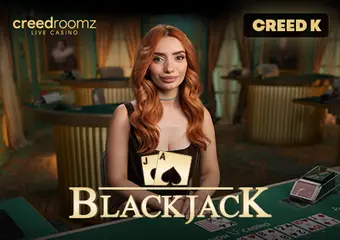 BlackJack Creed K