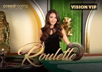 Roulette Vision VIP