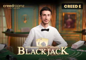 BlackJack Creed E