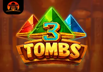 3 Tombs