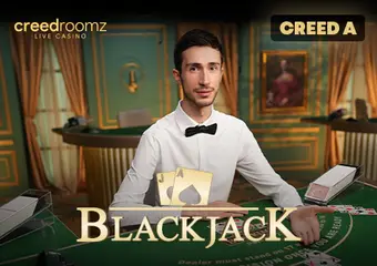 BlackJack Creed A