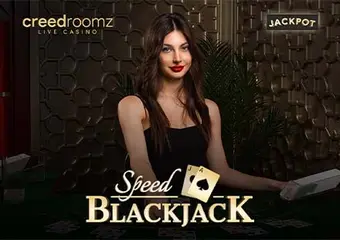 Speed Blackjack Lobby