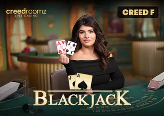 BlackJack Creed F