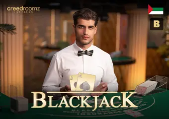 BlackJack Arabic B