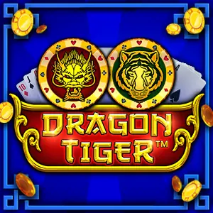Lobby Dragon Tiger