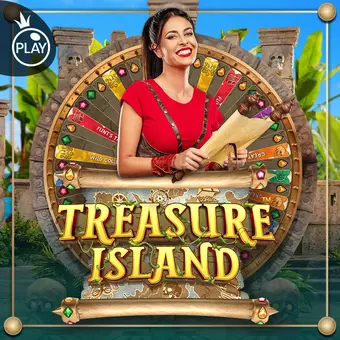 Treasure Island