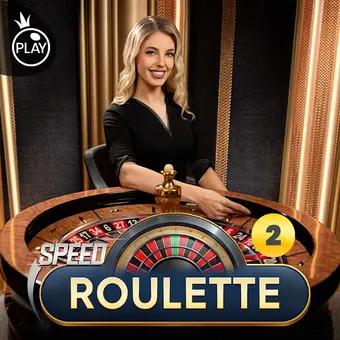 Speed Roulette 2