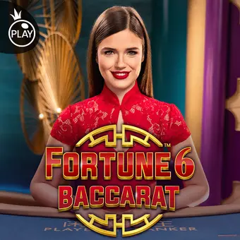 Fortune 6 Baccarat