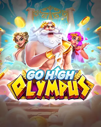 Go High Olympus