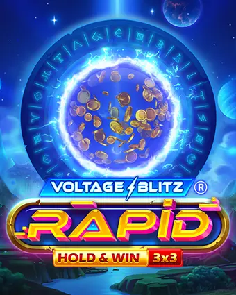 Voltage Blitz Rapid