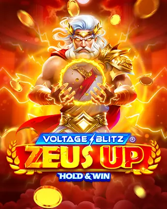 Voltage Blitz Zeus Up